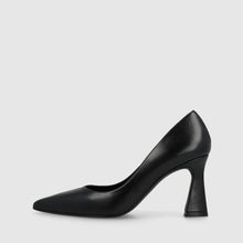 Load image into Gallery viewer, Lodi ROABLK- Court Shoe
