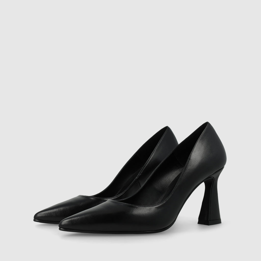 Lodi ROABLK- Court Shoe