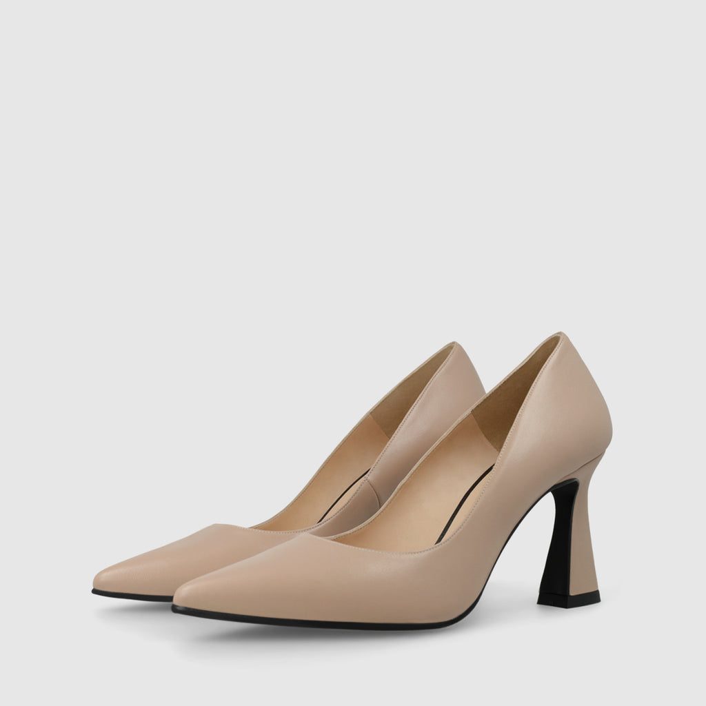 Lodi ROAPNK- Court Shoe