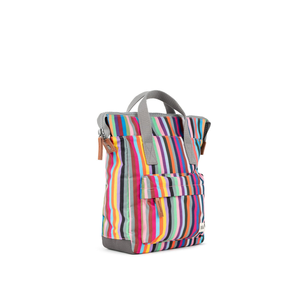 Roka Bantry B Small Multi Stripe