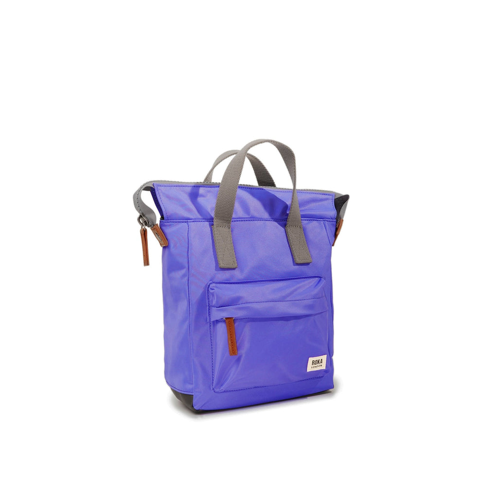 Roka Bantry B Medium Simple Purple