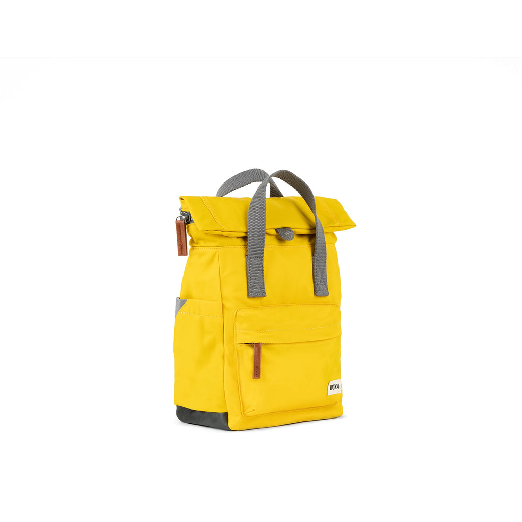 Roka Canfield B Small Aspen Yellow