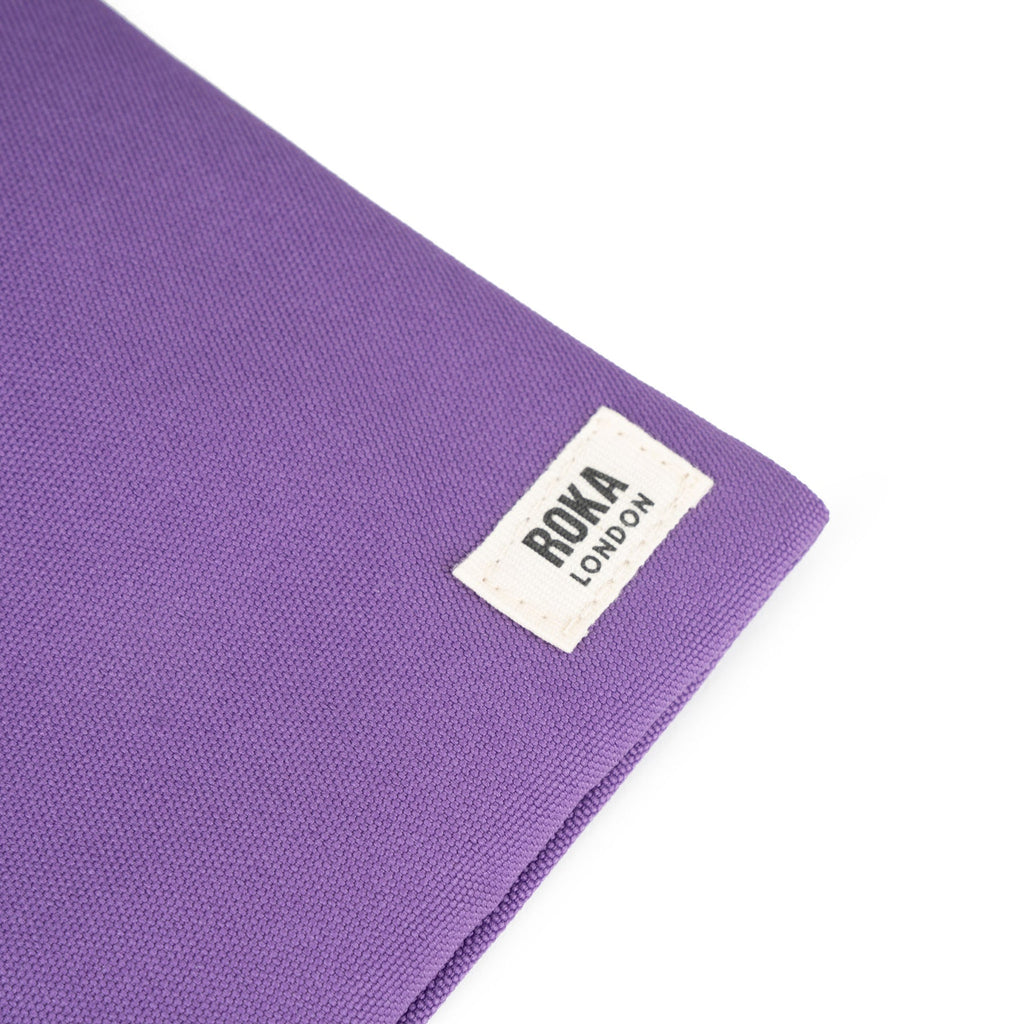 Roka Chelsea Imperial Purple