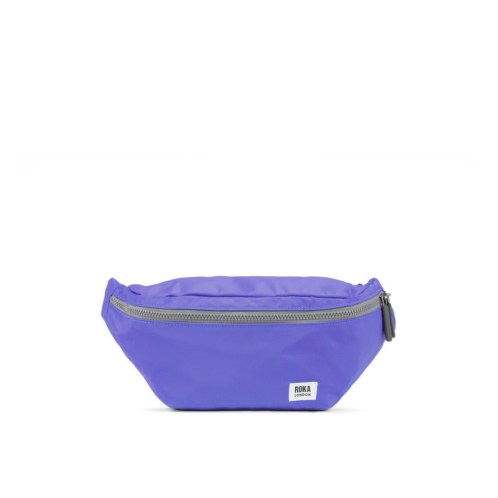 Roka Jubilee Medium Simple Purple