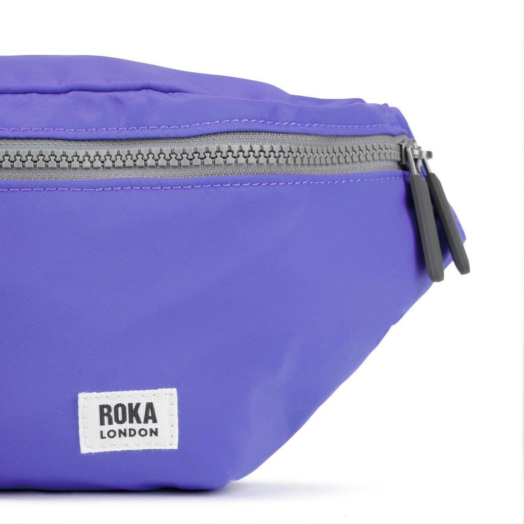 Roka Jubilee Medium Simple Purple