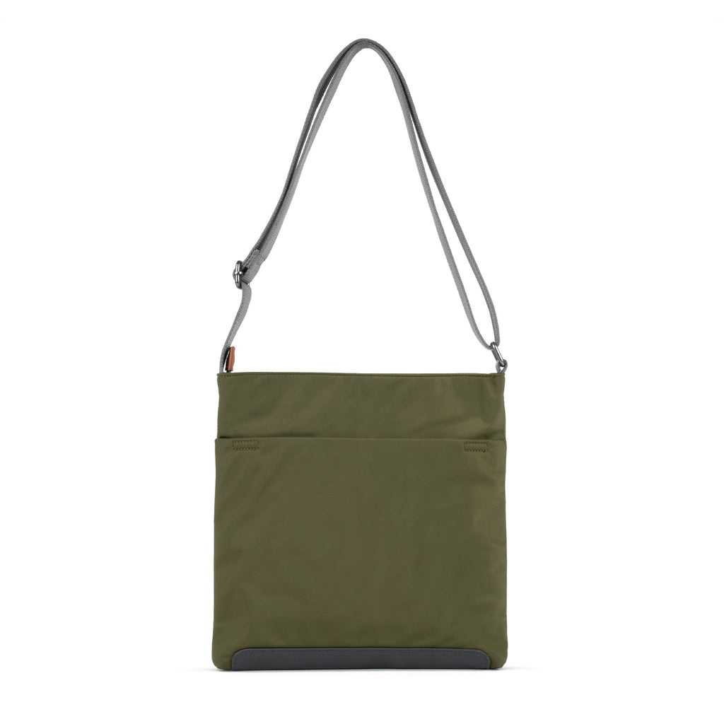 Roka Kennington Medium Military