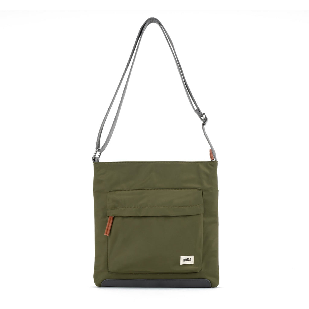 Roka Kennington Medium Military