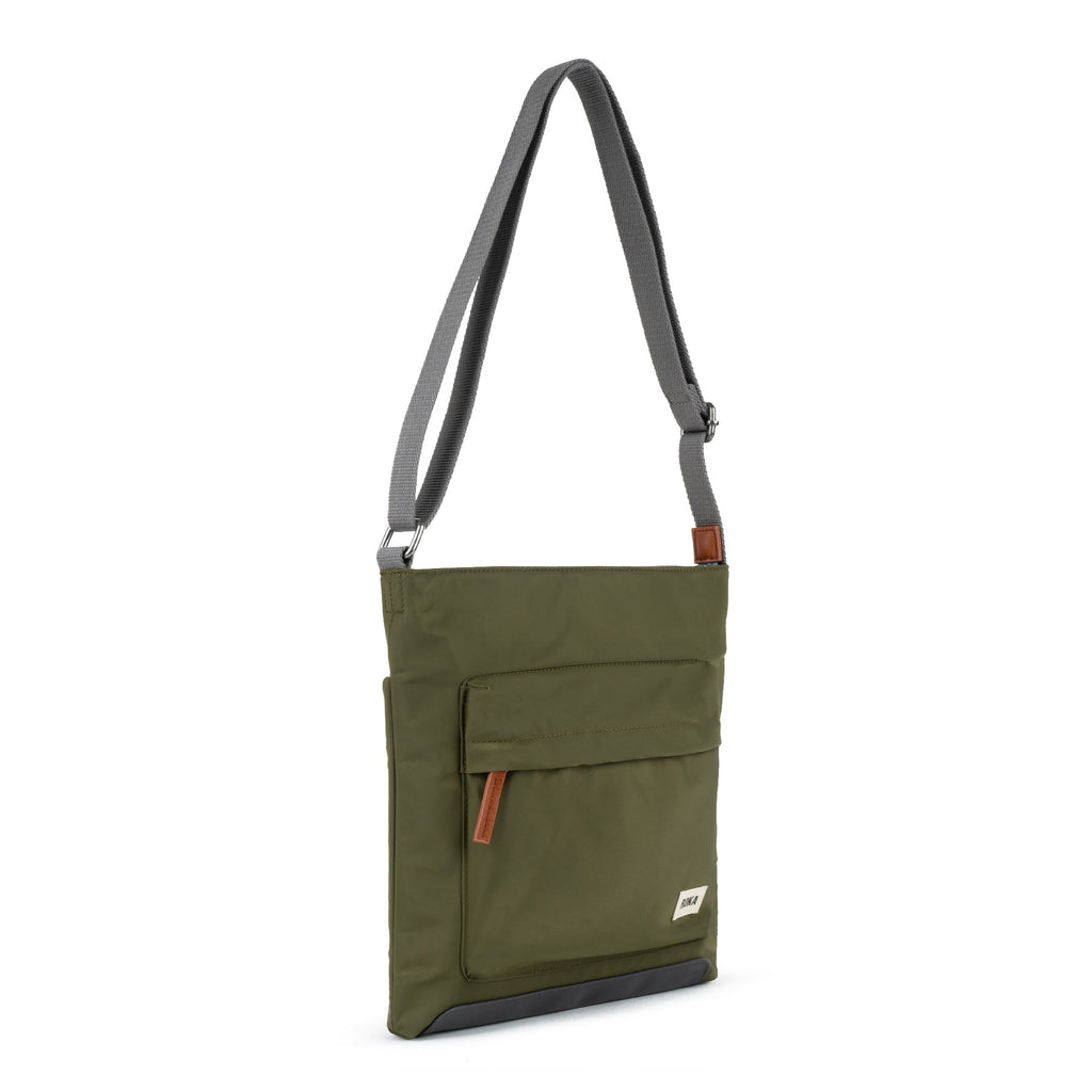 Roka Kennington Medium Military