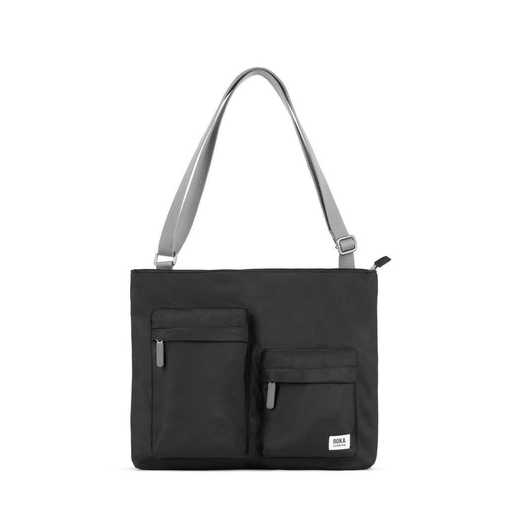 Roka Bag Moorgate Medium Black