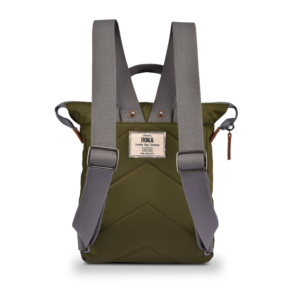 Roka Bantry B Small Military