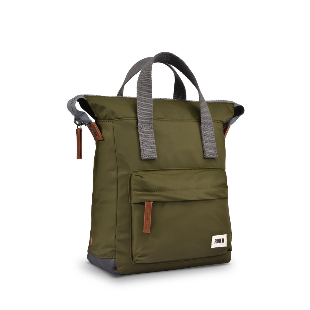 Roka Bantry B Small Military