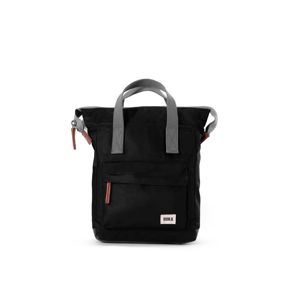 Roka Bantry B Small Black