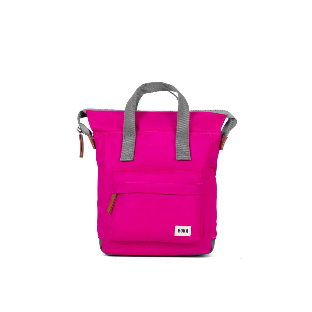 Roka Bantry B Small Neon Pink