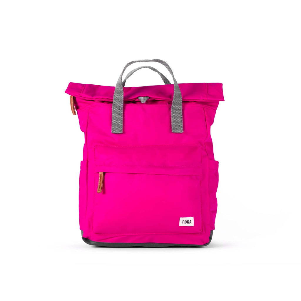 Roka Canfield B Medium Neon Pink