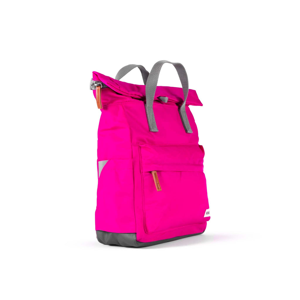 Roka Canfield B Medium Neon Pink