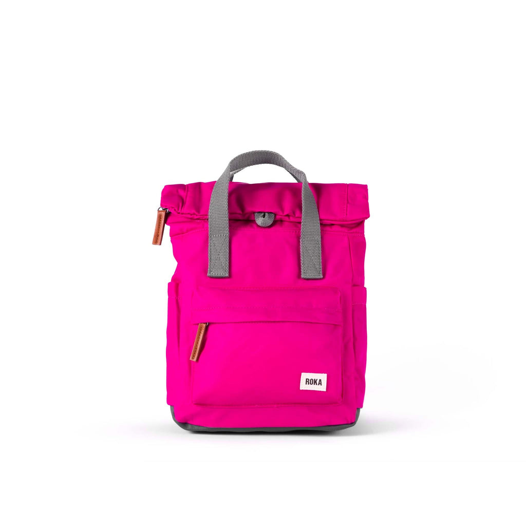 Roka Canfield B Small Neon Pink