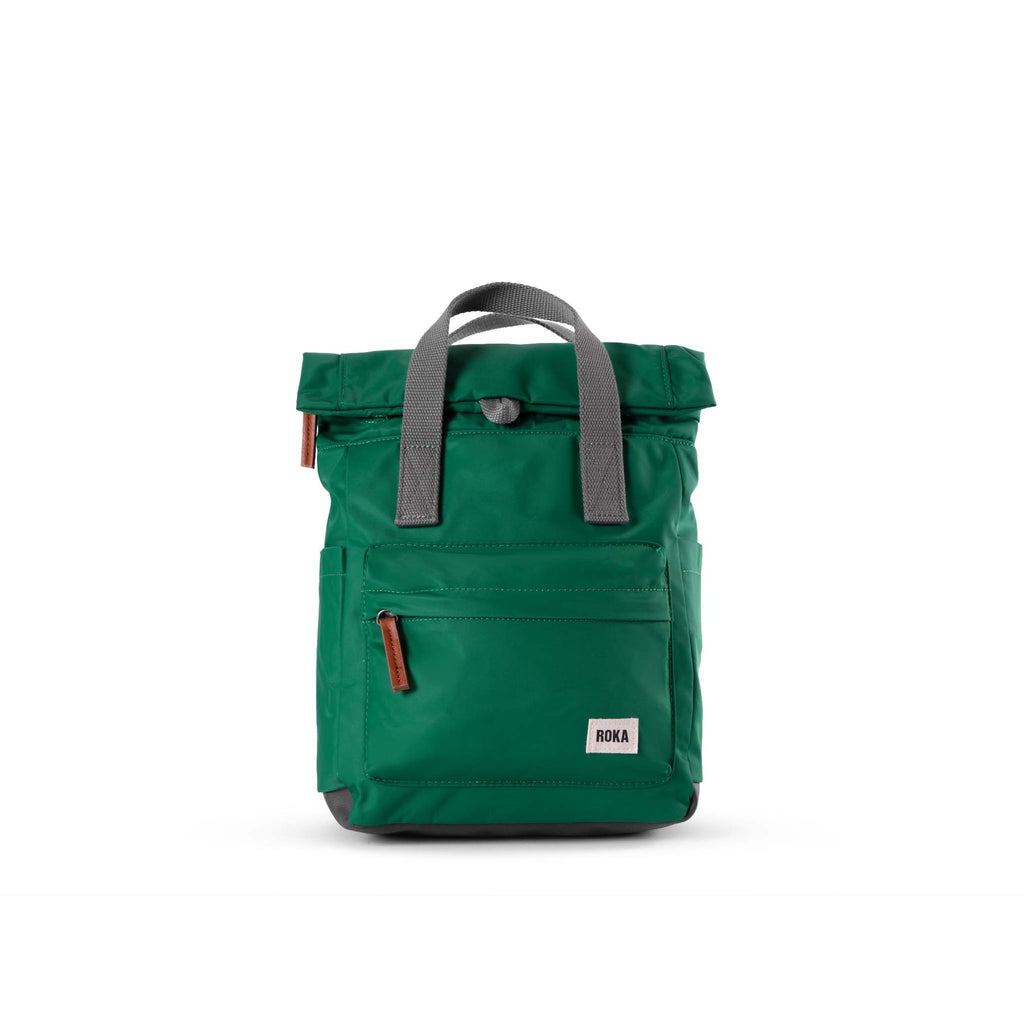 Roka Canfield B Medium Emerald