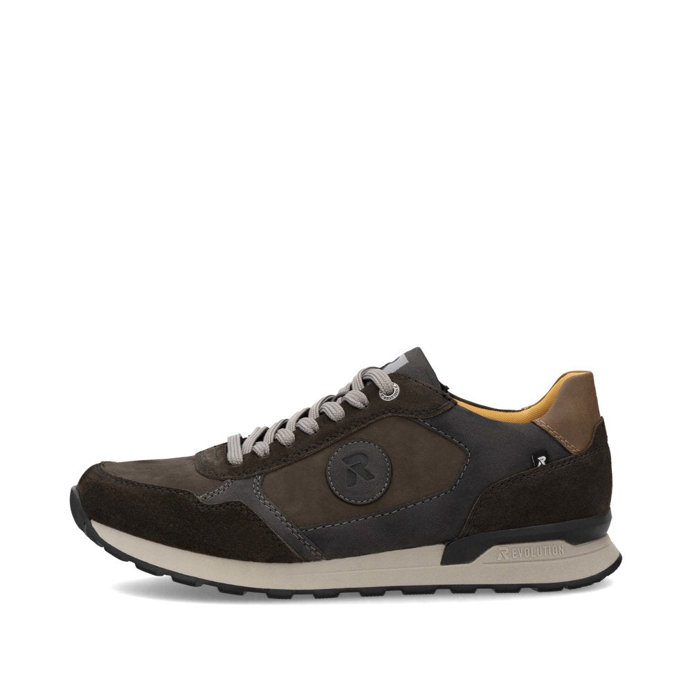 Revolution U030545- Trainer