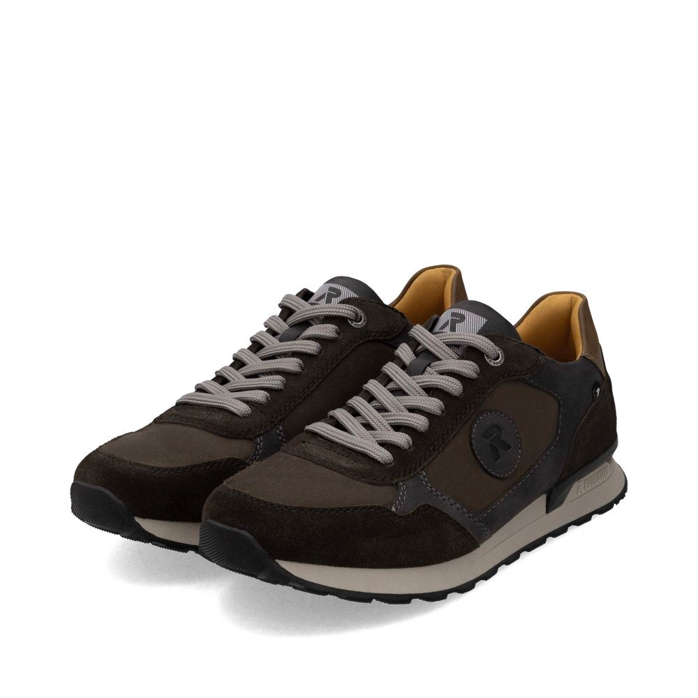 Revolution U030545- Trainer