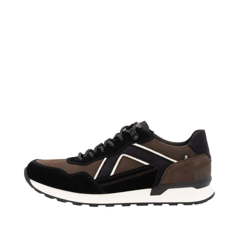 Revolution U031025- Trainer