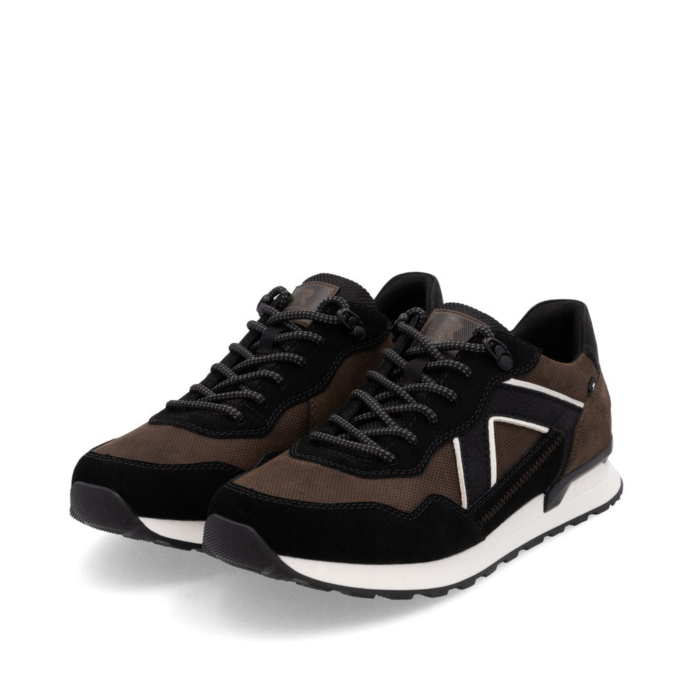 Revolution U031025- Trainer