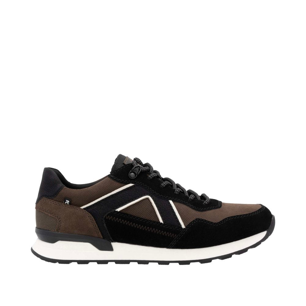 Revolution U031025- Trainer