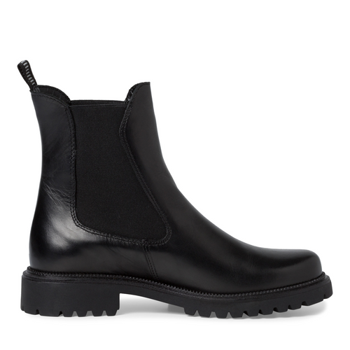 Tamaris 2542741BLK- Chelsea Boot