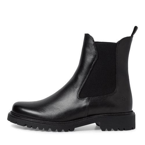 Tamaris 2542741BLK- Chelsea Boot