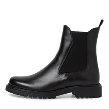 Load image into Gallery viewer, Tamaris 2542741BLK- Chelsea Boot
