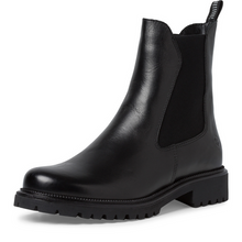 Load image into Gallery viewer, Tamaris 2542741BLK- Chelsea Boot
