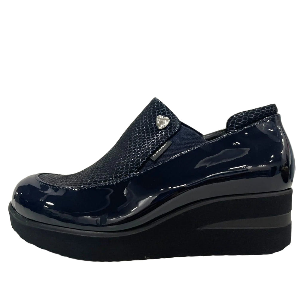 Marco Moreo G504NA- Slip On