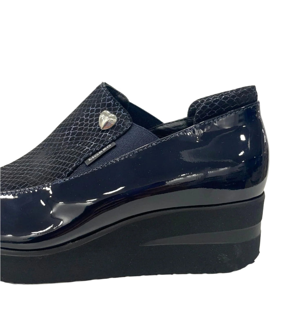 Marco Moreo G504NA- Slip On