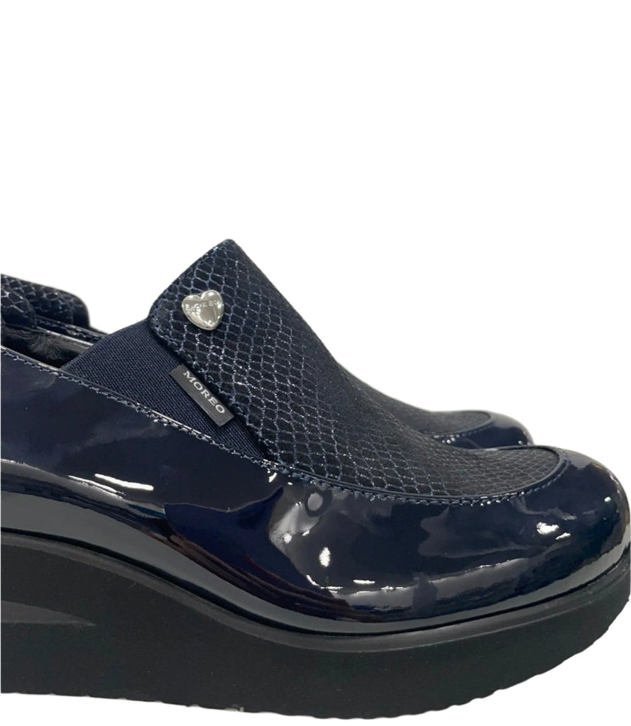 Marco Moreo G504NA- Slip On