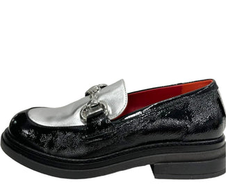 Marco Moreo G1244BK- loafer