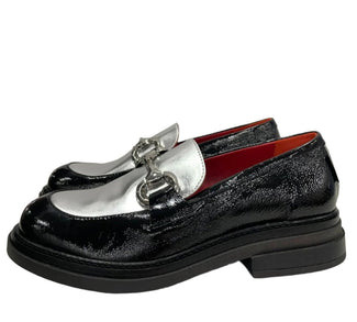 Marco Moreo G1244BK- loafer