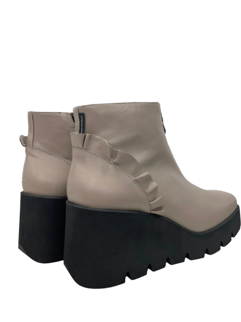 Marco Moreo G1260TA- Ankle Boot