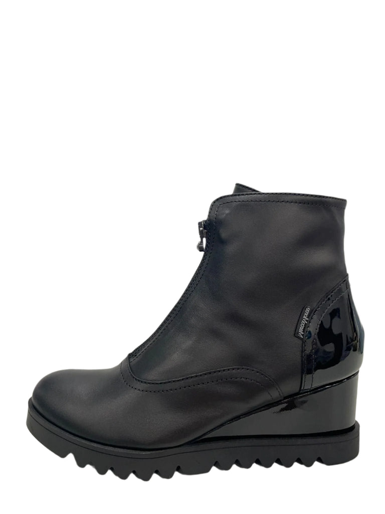 Marco Moreo G677BK- Ankle Boot