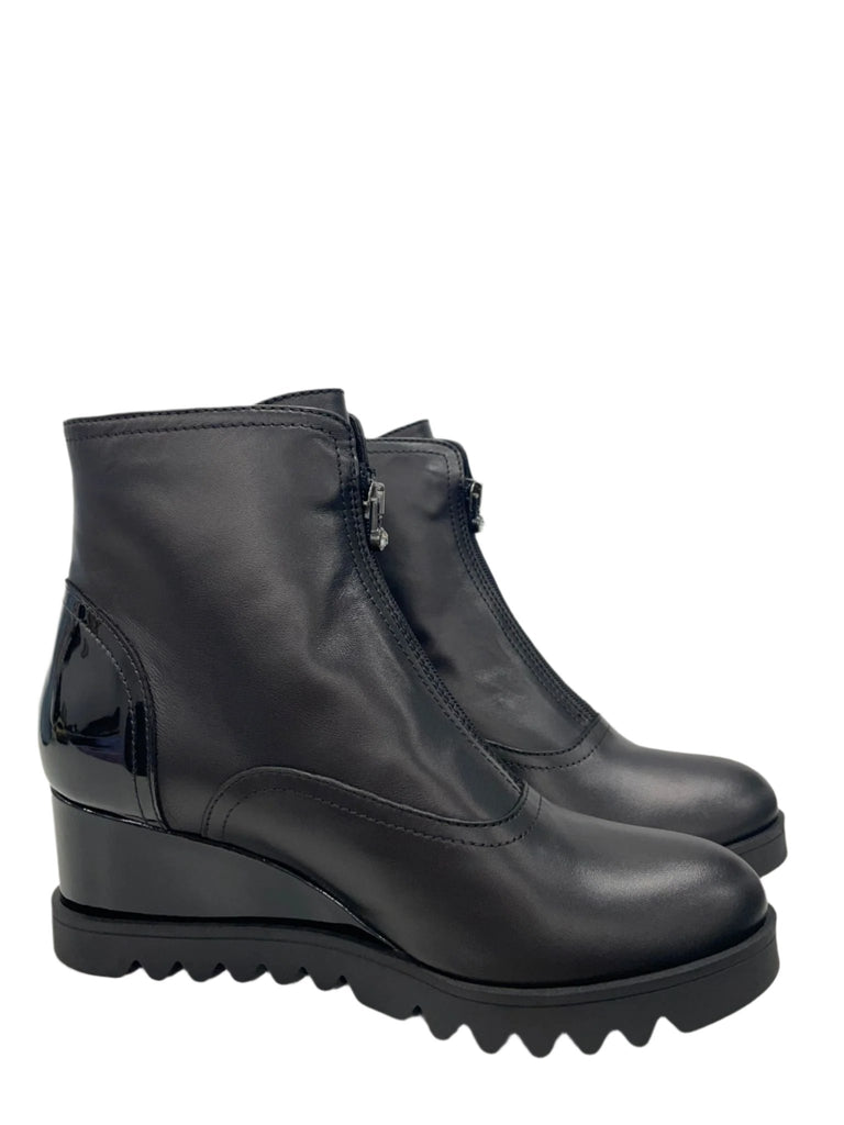 Marco Moreo G677BK- Ankle Boot