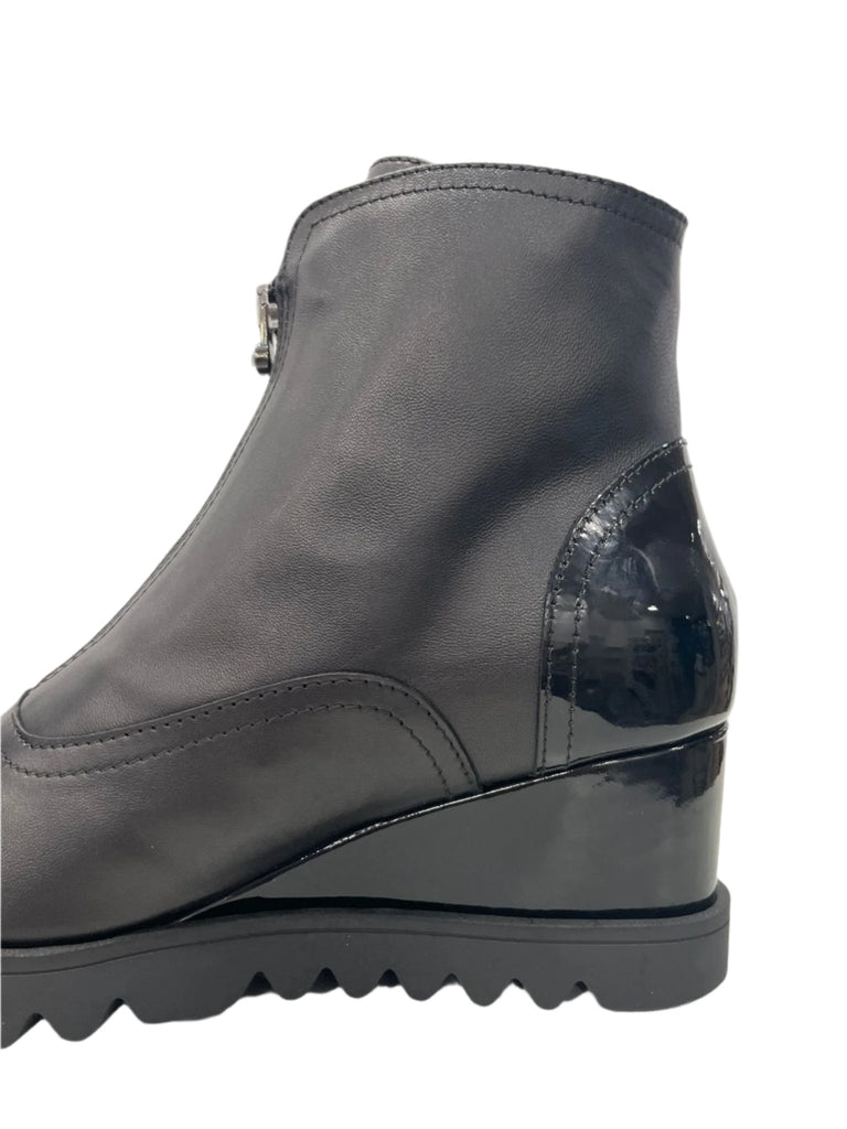 Marco Moreo G677BK- Ankle Boot