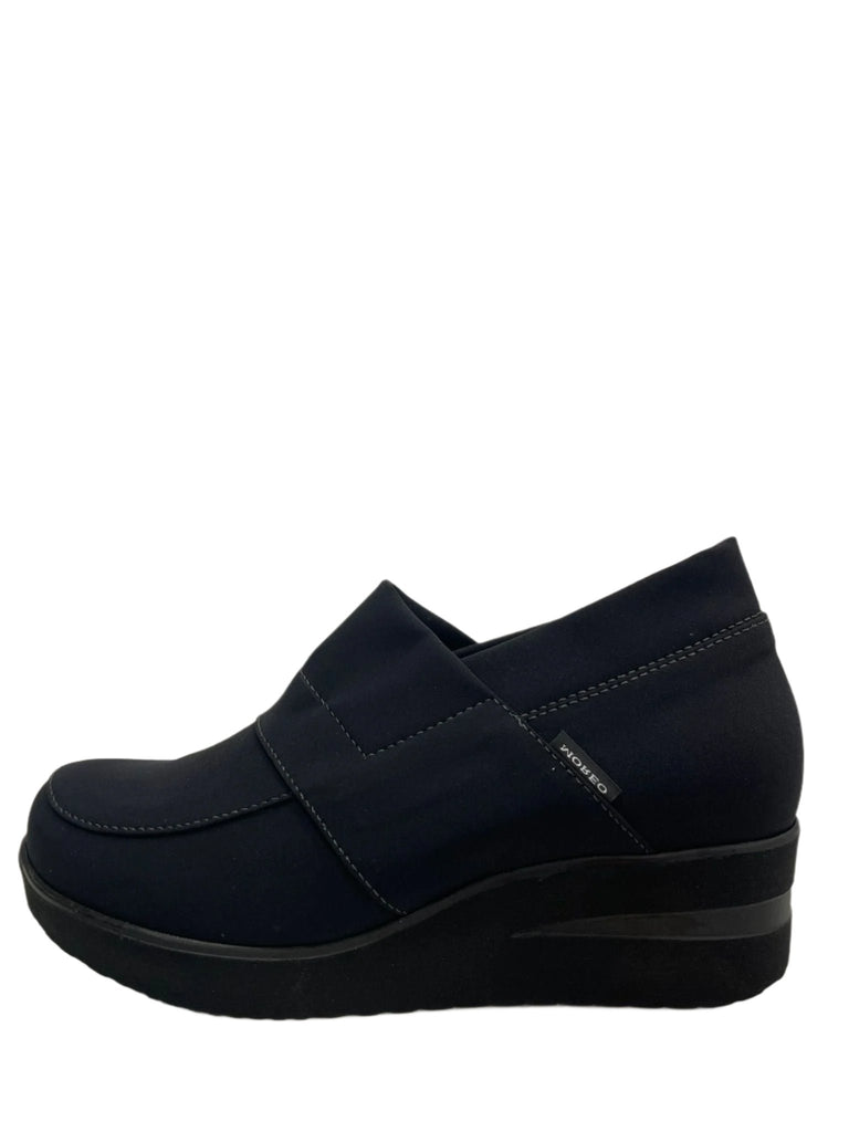 Marco Moreo G473BK- Slip On