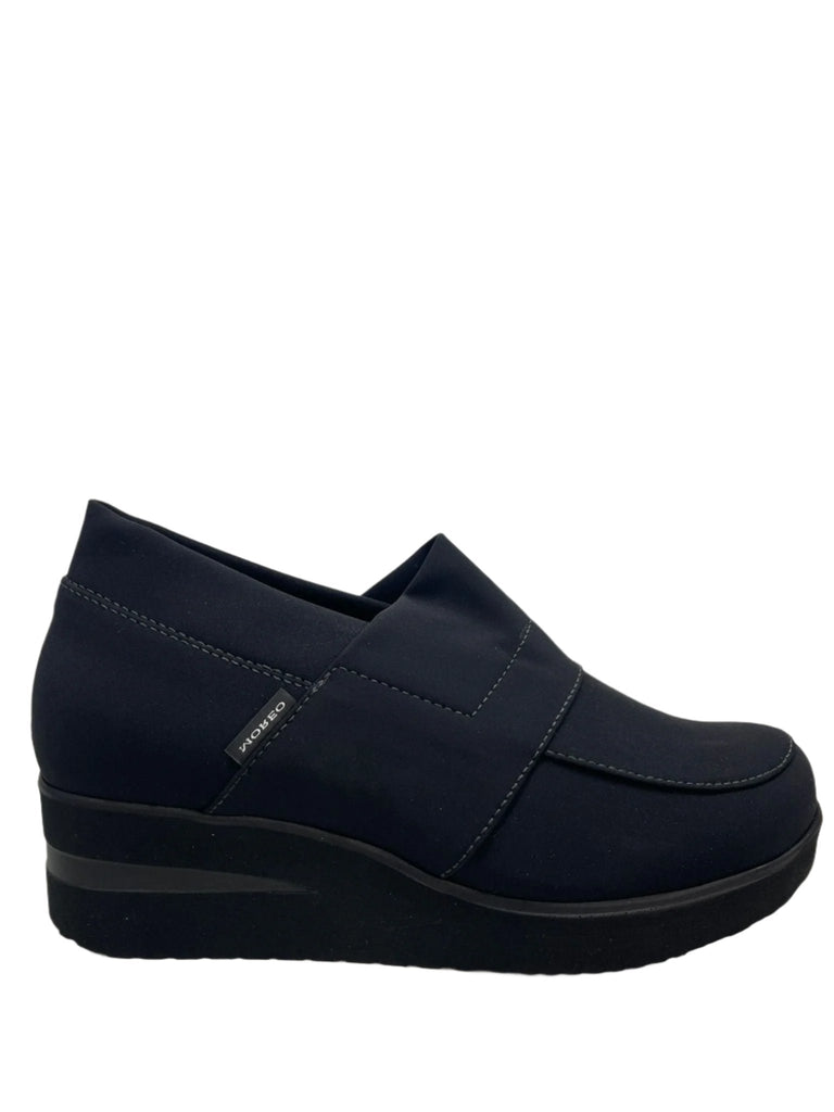 Marco Moreo G473BK- Slip On