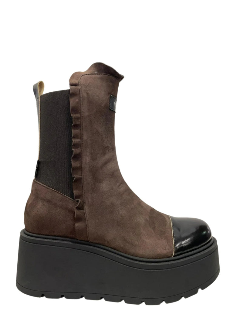 Marco Moreo G4010BR- Ankle Boot