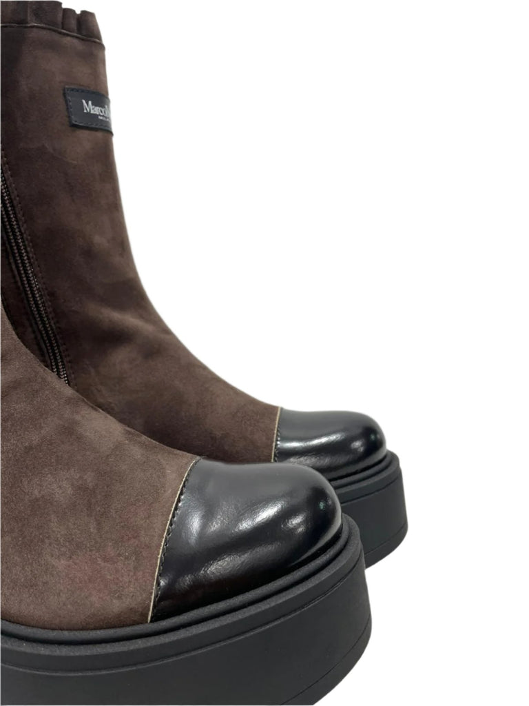 Marco Moreo G4010BR- Ankle Boot