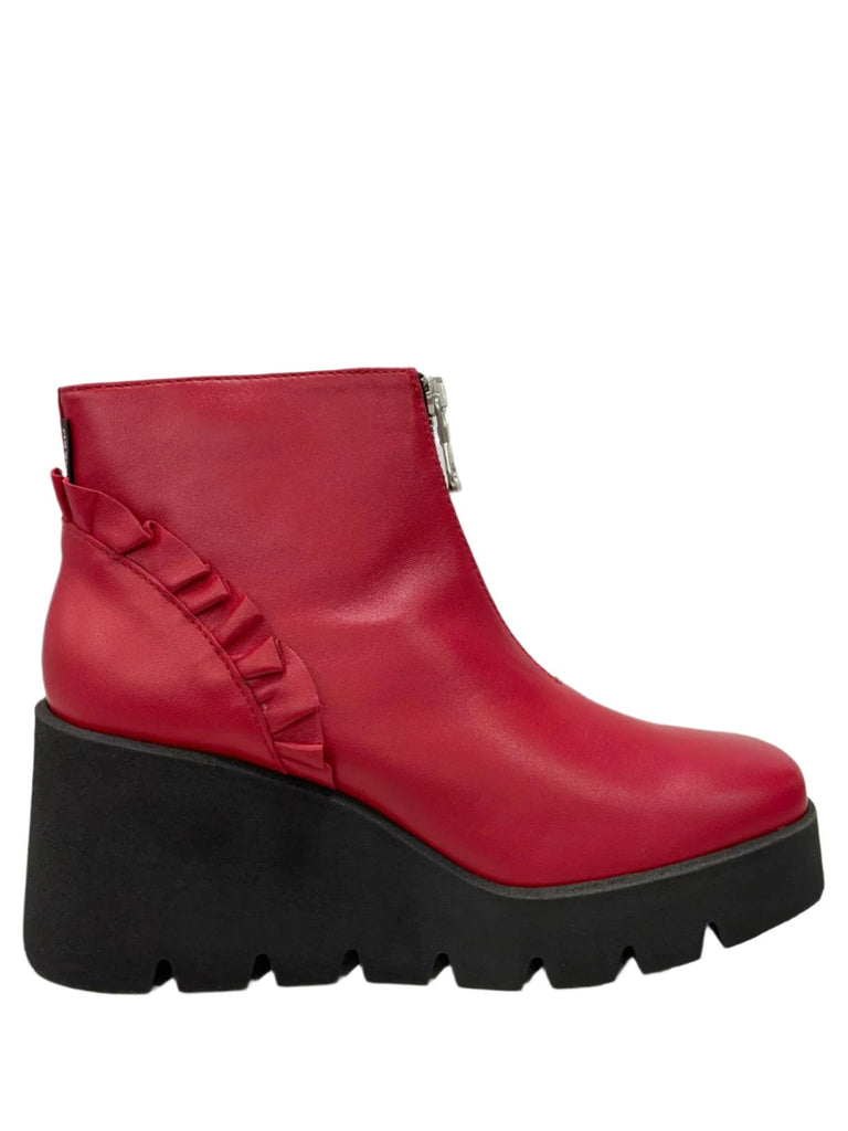 Marco Moreo G1260RD- Ankle Boot