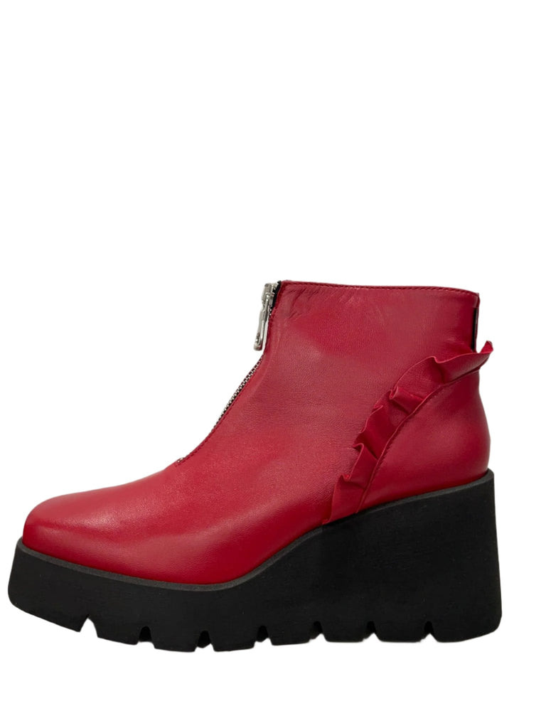 Marco Moreo G1260RD- Ankle Boot