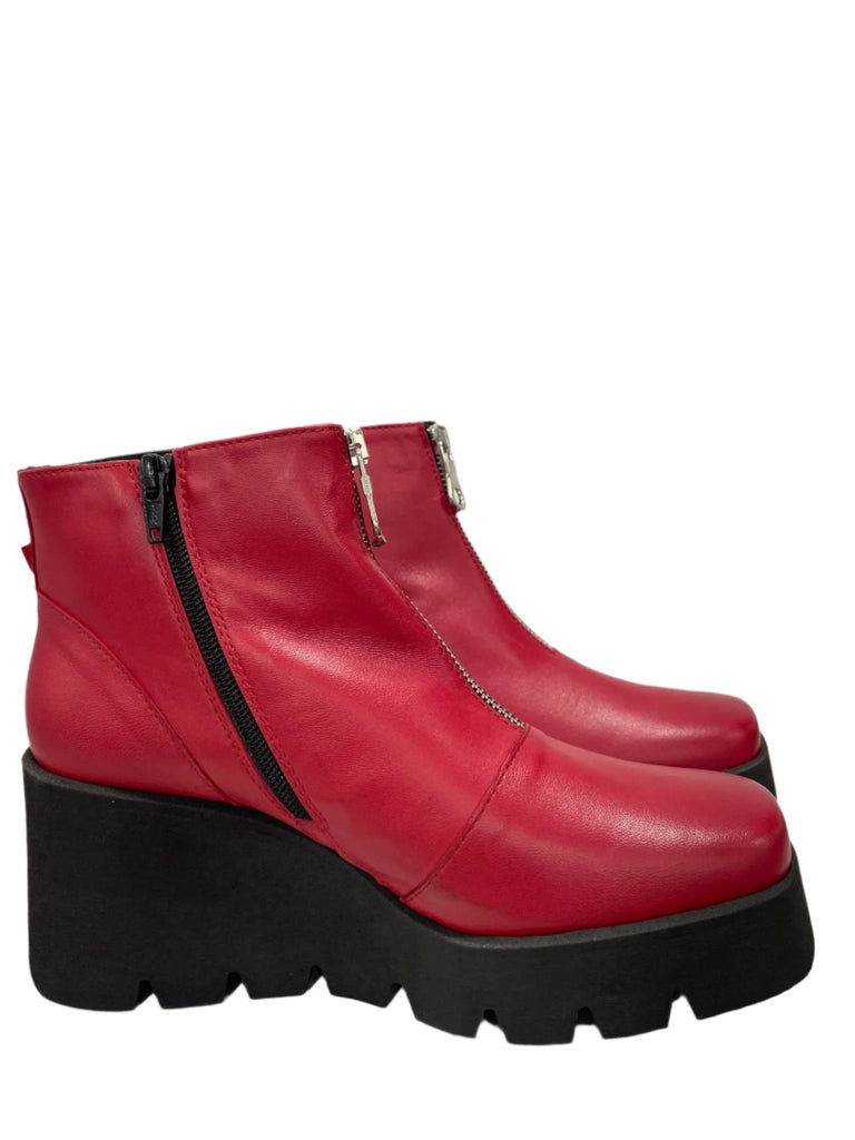 Marco Moreo G1260RD- Ankle Boot