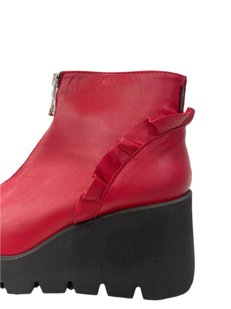 Marco Moreo G1260RD- Ankle Boot