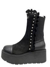 Load image into Gallery viewer, Marco Moreo G1018BK-Ankle Boot
