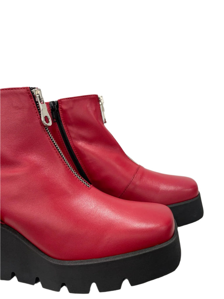 Marco Moreo G1260RD- Ankle Boot