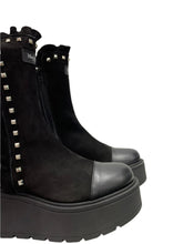 Load image into Gallery viewer, Marco Moreo G1018BK-Ankle Boot
